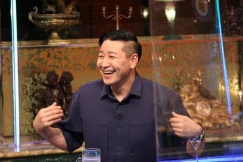 チョコプラ長田が怒りの告発！相方・松尾は「完全なウッチャンナンチャン派ですから」