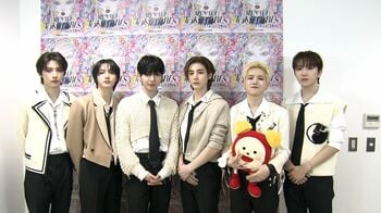 BOYNEXTDOOR個別インタビュー完全版 『めざましテレビ30周年フェス』への意気込みとファンへのメッセージ