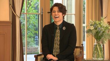 宮野真守 俳優と声優のオーディションの違いは「声優は落ちても、“声が合わなかった”と思える」