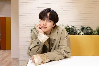 INI尾崎匠海  中学3年でアニメに目覚めオタク一直線  心揺さぶられる感動3作品を紹介【INIのmuch love】