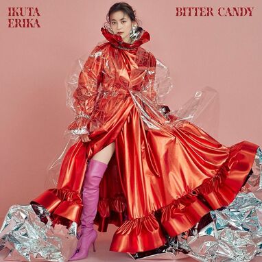 乃木坂46 生田絵梨花 BD衣装 アザーカット 生写真