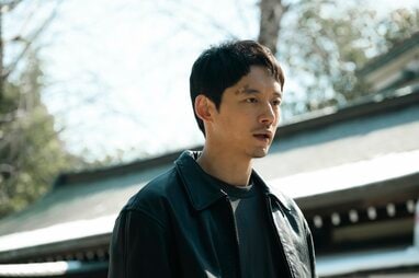 坂口健太郎×イ・ジュンギ 初共演で感じたお互いの魅力「目を見た瞬間に