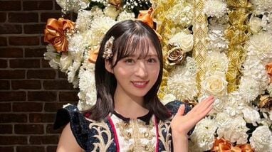 AKB48　小栗有以　2ショット写真会場限定 お守り　おまもり爆レス祈願ver. AKB48 小栗有以 2ショット写真会場限定 お守り おまもり爆レス