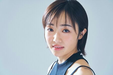 森田望智 葬儀は「遺された自分に向き合う時間」祖母の死を経て考える生き方 葬祭プランナー役で共演した浜辺美波＆目黒蓮の印象も