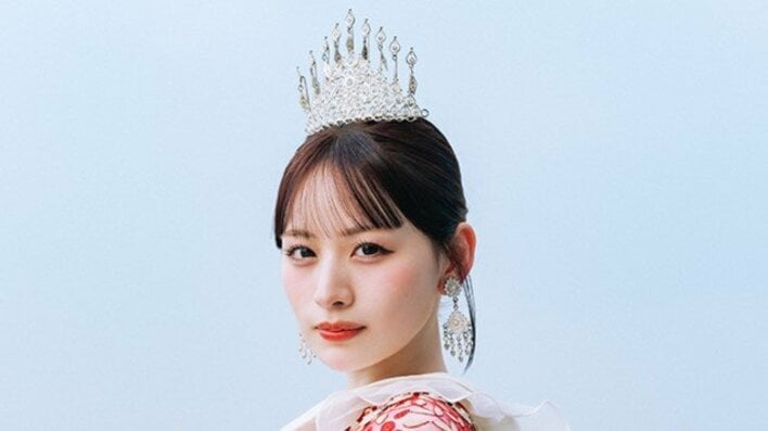 【画像9枚】紅白出場のCANDY TUNE 結成3周年記念の初写真集の先行カットを見る