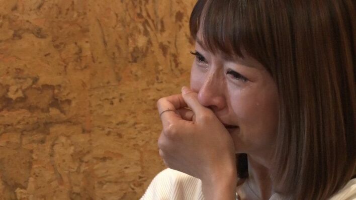鈴木亜美「ホストクラブ」にハマる…フェイクな自分を演じ、思わず涙