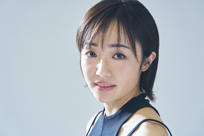 森田望智 葬儀は「遺された自分に向き合う時間」祖母の死を経て考える生き方 葬祭プランナー役で共演した浜辺美波＆目黒蓮の印象も