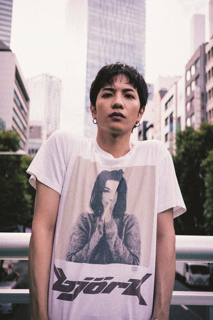 見たことのない志尊淳”づくし！「とことんファンを喜ばせたい」想い