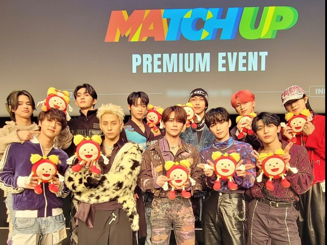 INI高塚大夢 池崎理人＆後藤威尊と「MATCH UP」できなかった
