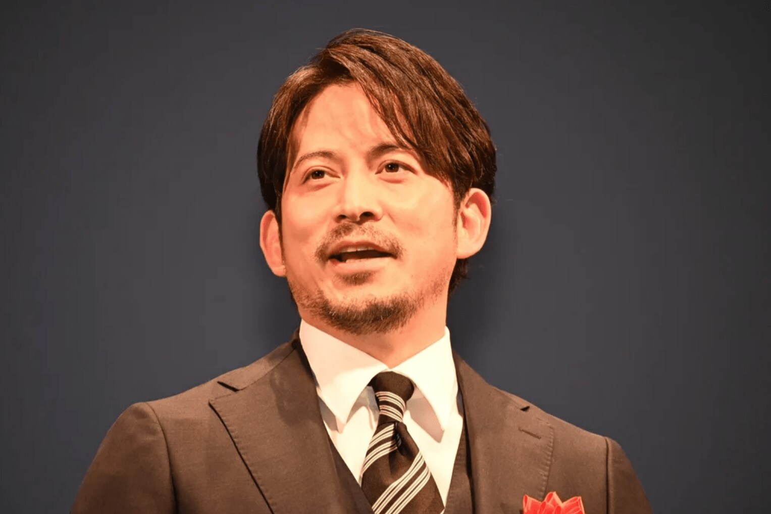 Oh!My!Goodness! 岡田准一　ありがとうジャニーズ Oh!My!Goodness! 岡田准一 ありがとうジャニーズ 岡田准一「勝手
