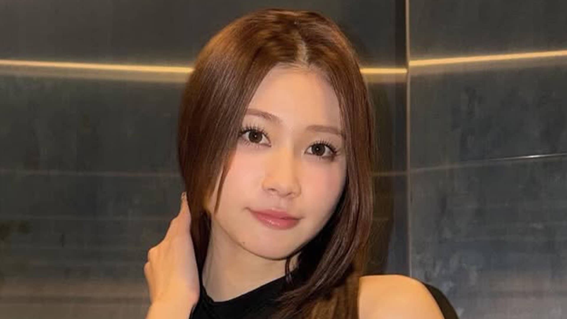 よく見たらいた爆笑」生見愛瑠 思わず“写真ズームしたくなる”コーデに