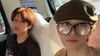 「そんな人混みに！？」JO1・河野純喜＆木全翔也 隅田川花火大会を満喫！“普通に歩いてる”プライベートショットにファン驚愕「丸出しすぎるて」