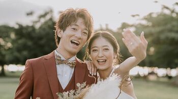 「綺麗なのはママ譲り」みちょぱ 親子“顔出し”思い出写真を複数披露に「そっくり！」と驚きの声！夫・大倉士門との純白ドレス結婚式ショットも