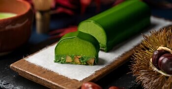 「濃厚抹茶と栗のショコラプレミアム」が9月17日（木）12時より予約開始！