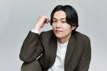 俳優・渡辺和貴がエージェントブランド「ONE STROKE」所属