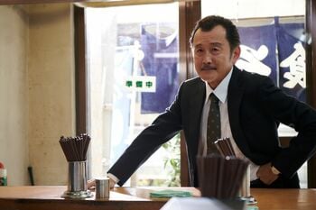 ＜試写室＞『おいハンサム!!2』なんやかんや、源太郎パパ（吉田鋼太郎）の一言は間違いない！あらすじなんてものは、必要ないんですッ