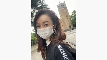 宮崎宣子 人生初のTOEICが受けられず！まさかの痛すぎるハプニング