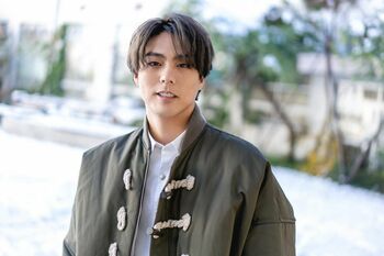 小野塚勇人、ノンスタ石田作の舞台で力士役「感覚を研ぎ澄ませながら、面白い俳優に」