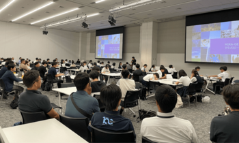 全国の高校生・教員ら130名超が長崎に集結。次世代共創リーダー育成合宿「MIRA-GE next」初開催