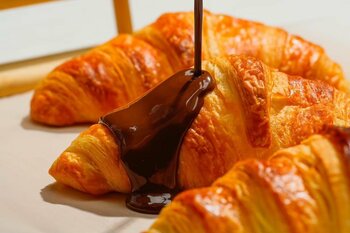 兵庫三田初上陸！北海道発祥のチョコレート専門店が作った高級チョコクロワッサン専門店が100日限定オープン！