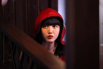 “すんなり離婚できる”意外な心理術とは？『クロシンリ　彼女が教える禁断の心理術』第6話あらすじ