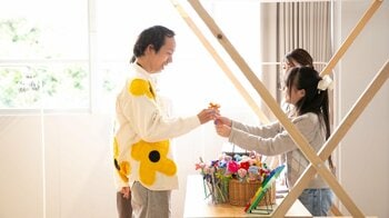 家庭でも学校でもない「第三の居場所」を必要とする子どもたちが社会と関わるイベント「みらいのとびらフェス」を開催