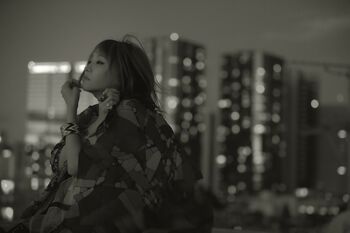 オトナの土ドラ『13（サーティーン）』の主題歌は 、LiSAの「愛錠」（アイジョウ）に決定！