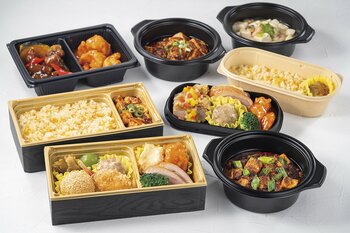 重慶飯店の惣菜ブランド「GIFT & DELI」がそごう横浜店に初登場！1959年の創業以来の味が、人気のデパ地下で楽しめる特別な機会を提供いたします