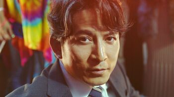 岡田准一 18歳当時の甘酸っぱい思い出「スマイルをお願いできなかった」