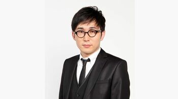 シソンヌ・じろうがドラマ初主演『心霊内科医 稲生知性』“心霊”内科医に！