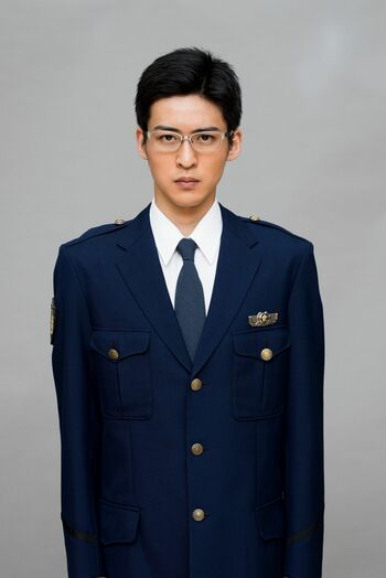 Snow Man・目黒蓮 『教場２』（仮）への出演決定に「うれしさとプレッシャーで震えた」