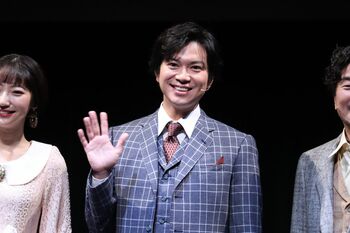 加藤シゲアキ、木村拓哉と同役に挑戦！本人へ直接報告「すごく温かく応援してくださった」