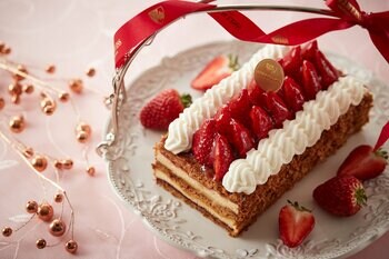 『エーデルワイス沖縄 デパートリウボウ店』がリニューアルオープン