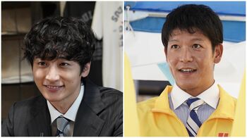 『転職の魔王様』最終話に小関裕太、駿河太郎が出演！