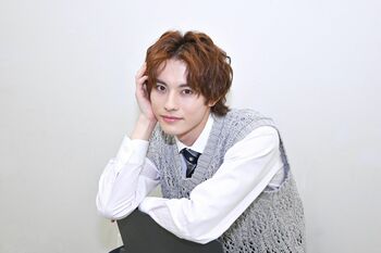 前田拳太郎が語る『わたしのお嫁くん』第8話「古賀さんのターン」【連載#8】