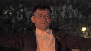 野尻佳孝「日本人はマニュアルを越えたサービスが不得意」石橋に語った新しいサービスの在り方とは！？