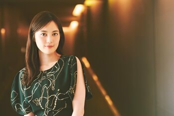 生田絵梨花「私にとって一番の試練」ストレートプレイ初挑戦！ミュージカルとの違いに不安も…大竹しのぶ主演舞台『リア王』