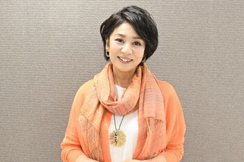 片平なぎさ『赤い霊柩車』完走で裏話続々！“婚約者”神田正輝とは結婚を意識するも「短い夢でした（笑）」