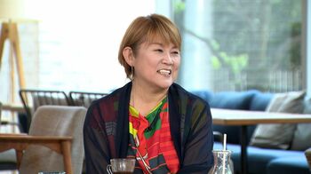 山田邦子「今できることは今やろう」がんになって少しだけ変わった考え方