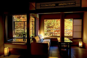 紅葉シーズン到来！「名湯一門 高見屋」がご案内、3つのテーマで愉しむ秋の山形。「名湯」で過ごす「紅葉のおもてなし」