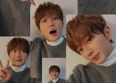 Nissy(西島隆弘) “自撮り祭り”にファン大歓喜！ウインクやクールに