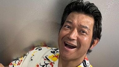 56歳で“初めて手に入れたモノ”を披露！車好きの“ぐっさん”山口智充が