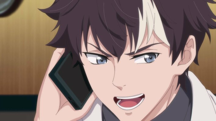 『破産富豪 The Richest Man in GAME』第11話先行カット＆あらすじ解禁！チェンの思惑と裏腹に休暇を与えられた社員たちの士気がアップ！？