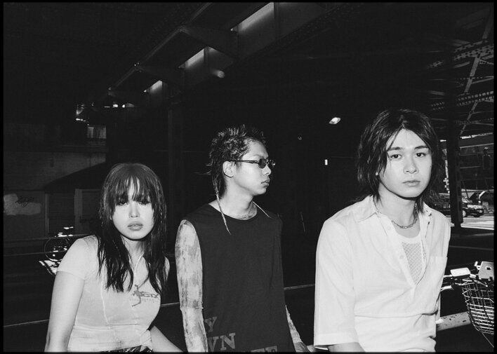 chilldspot『ドラマ』が主題歌に決定！フジテレビ連ドラ主題歌初担当＆ドラマ作品に初書き下ろし『さよならノワール』