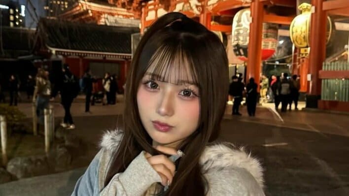 希空 母・辻󠄀希美のメイクで“ミニモニ。”に変身！「ままに昔のメイクと髪型してもらった」懐かしの衣装まとった感慨深いショット