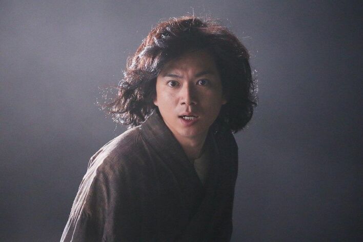 加藤シゲアキ版“金田一耕助”再び！「鳥肌立つこと間違いなしです」