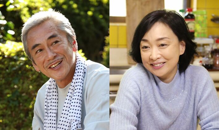 シングルマザーに扮する貫地谷しほりの両親役に寺島進＆川上麻衣子が決定！