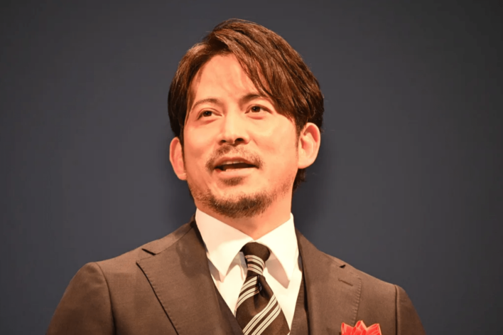岡田准一 11月30日でのジャニーズ事務所退所を発表【コメント全文】