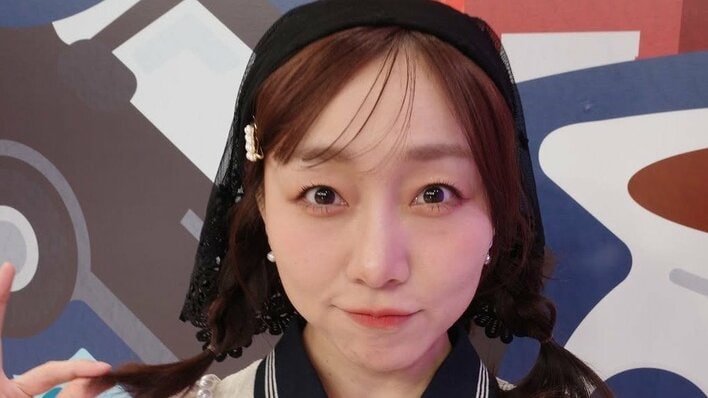 須田亜香里 “軟体すぎる姿”を披露！4年通うピラティスで見せたキレイなアーチ描いたポーズに「鍛えてるだけある」