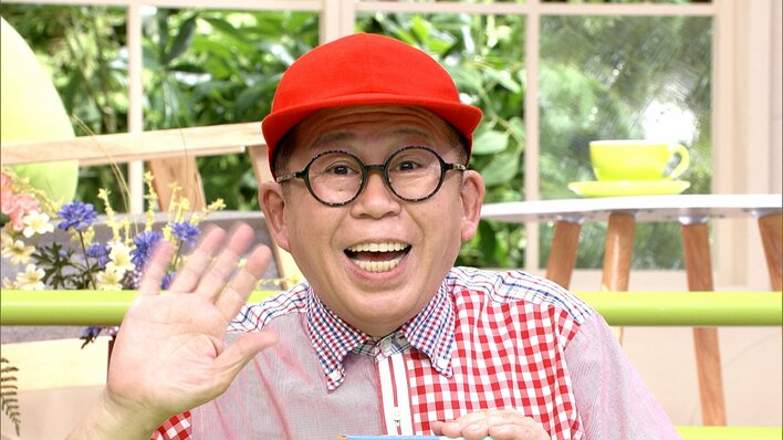 工作の達人・わくわくさんこと久保田雅人が行きつけの文具店を紹介＆NHK出演時の裏話も明かす「1回も夏の海に行ったことがない」<br />